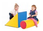 Clark Kids Tummy Time