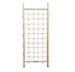 Pikler Scramble Net