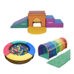 Little Explorers Party Pack