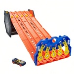 Hot Wheels Action Roll Out Raceway Track