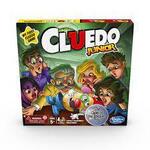 Cluedo Junior, The Case Of The Broken Toy