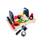 Hape Sushi Time Play Set