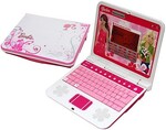 Oregon Scientific Barbie B-Smart Laptop