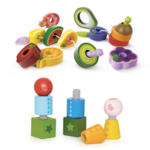 Hape Fine Motor Skills Set