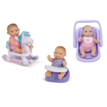 Lots to Love Babies Nursery Set