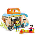 Hape Adventure Van