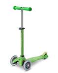 Mini Micro Deluxe Scooter - Green
