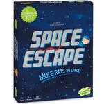 Space Escape - Mole Rats in Space!