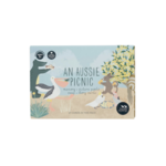 Aussie Picnic Story & Flash Cards