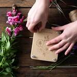 Sow'n'Sow Mini Flower Press