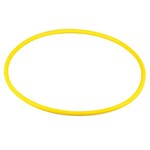 Hula Hoop, Yellow