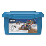 K'Nex Creation Zone - NO COUNT Toy