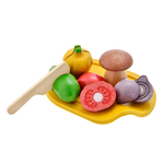 Plan Toys Assorted Vegetable Set