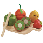 Plan Toys Assorted Fruit Set