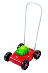 Orbit Metal Mighty Mower