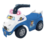 Paw Patrol Lights N Sounds Police Racer Rider
