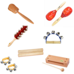 Percussion Set