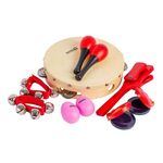 Mano Percussion Set