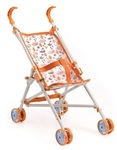 Doll Umbrella Stroller