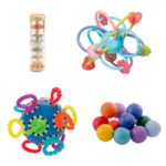 Early Years Grab & Hold Bag