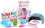 Nail Care Playset