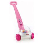 Fisher Price Corn Popper Pink
