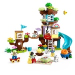 Duplo 3 in 1 Tree House