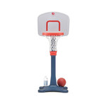 Shootin Hoops Junior Basketball Set - Adjustable