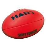 HART Soft Touch AFL Ball