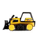 Tonka Steel Classics Bulldozer