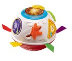 VTech Crawl & Learn Bright Lights Ball