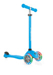 Globber Primo Scooter - Sky Blue