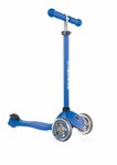 Globber Primo Scooter - Navy Blue