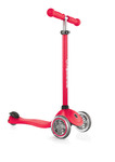 Globber Primo Scooter - Red