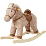 Luna the Kids Rocking Horse Toy