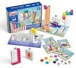 Numberblocks MathLink Cubes 11-20 Activity Set