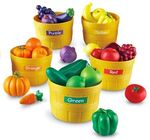 Farmers Market Colour Sorting Set