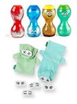 Express Your Feelings Sensory Set