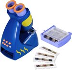 GeoSafari Jr Talking Microscope