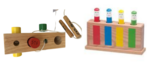 Wooden Fine Motor Set