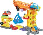 VTech Baby Toot-Toot Drivers Construction Site