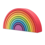 Ocamora Wooden Rainbow
