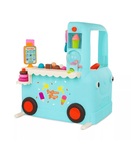 Interactive Ice Cream Shoppe Truck