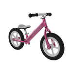 Cruzee Balance Bike, Pink