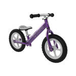 Cruzee Balance Bike, Purple