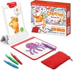 Osmo Creative Starter Kit for iPad