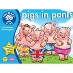 Pigs In Pants