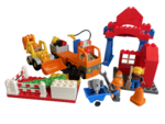 Duplo Construction Play Set - No Count Toy