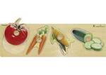 Doron Vegetables Knob Puzzle