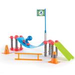 Skate Park - Engineering & Design Building Set